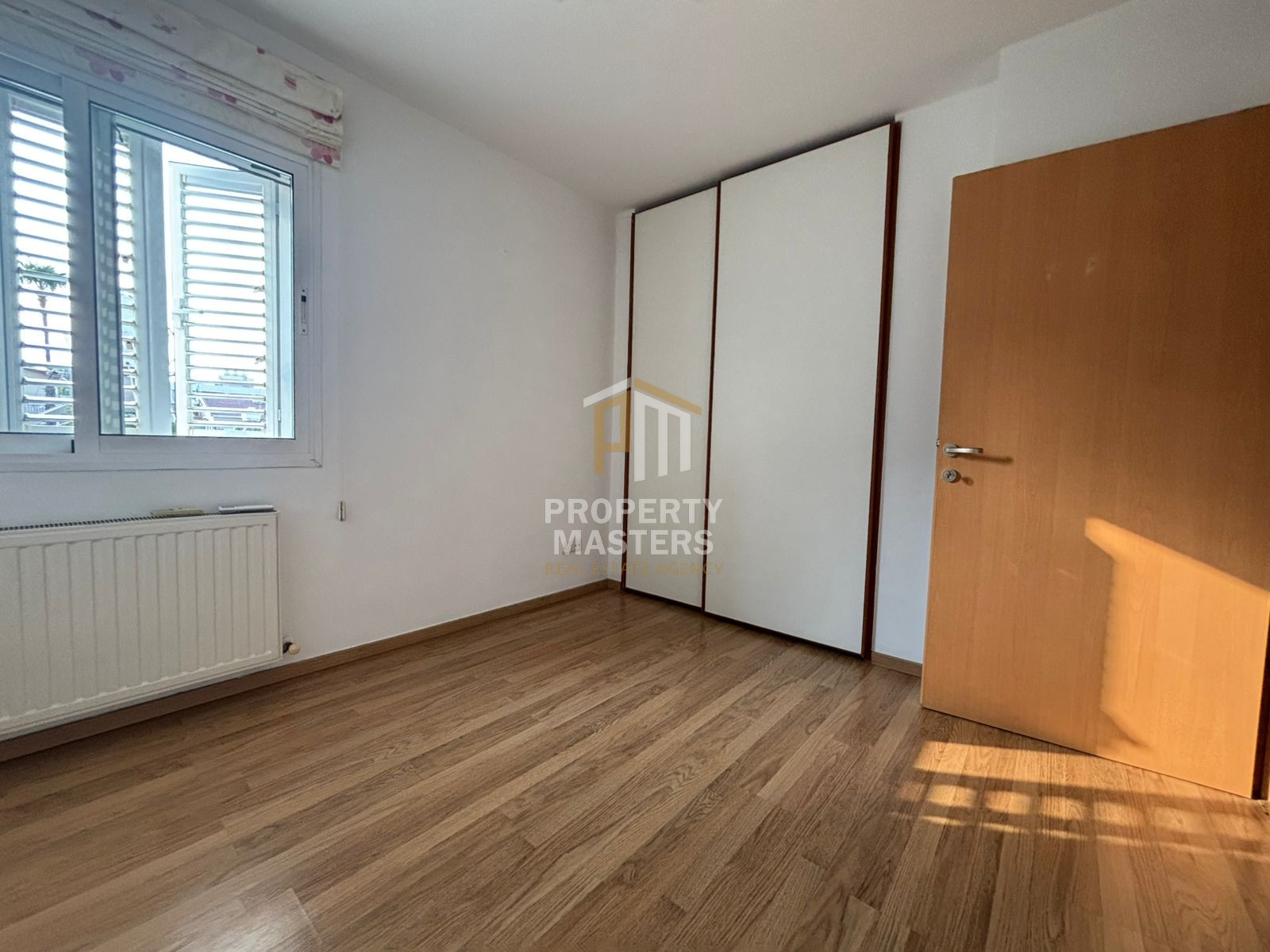 3 Bedroom  Apartment in Strovolos, Nicosia