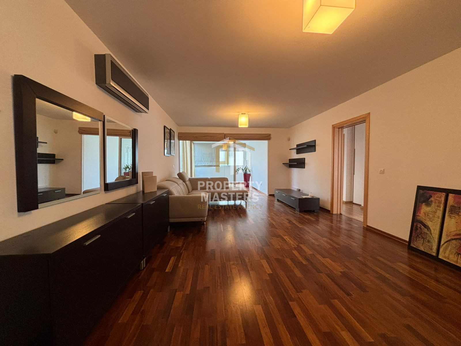3 Bedroom  Apartment in Strovolos, Nicosia