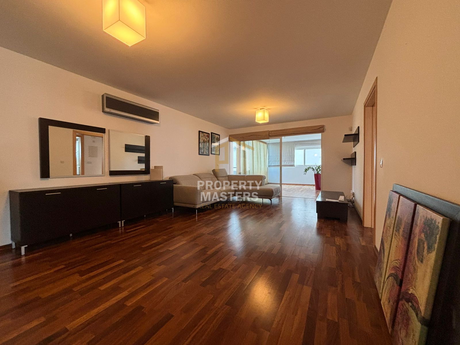 3 Bedroom  Apartment in Strovolos, Nicosia