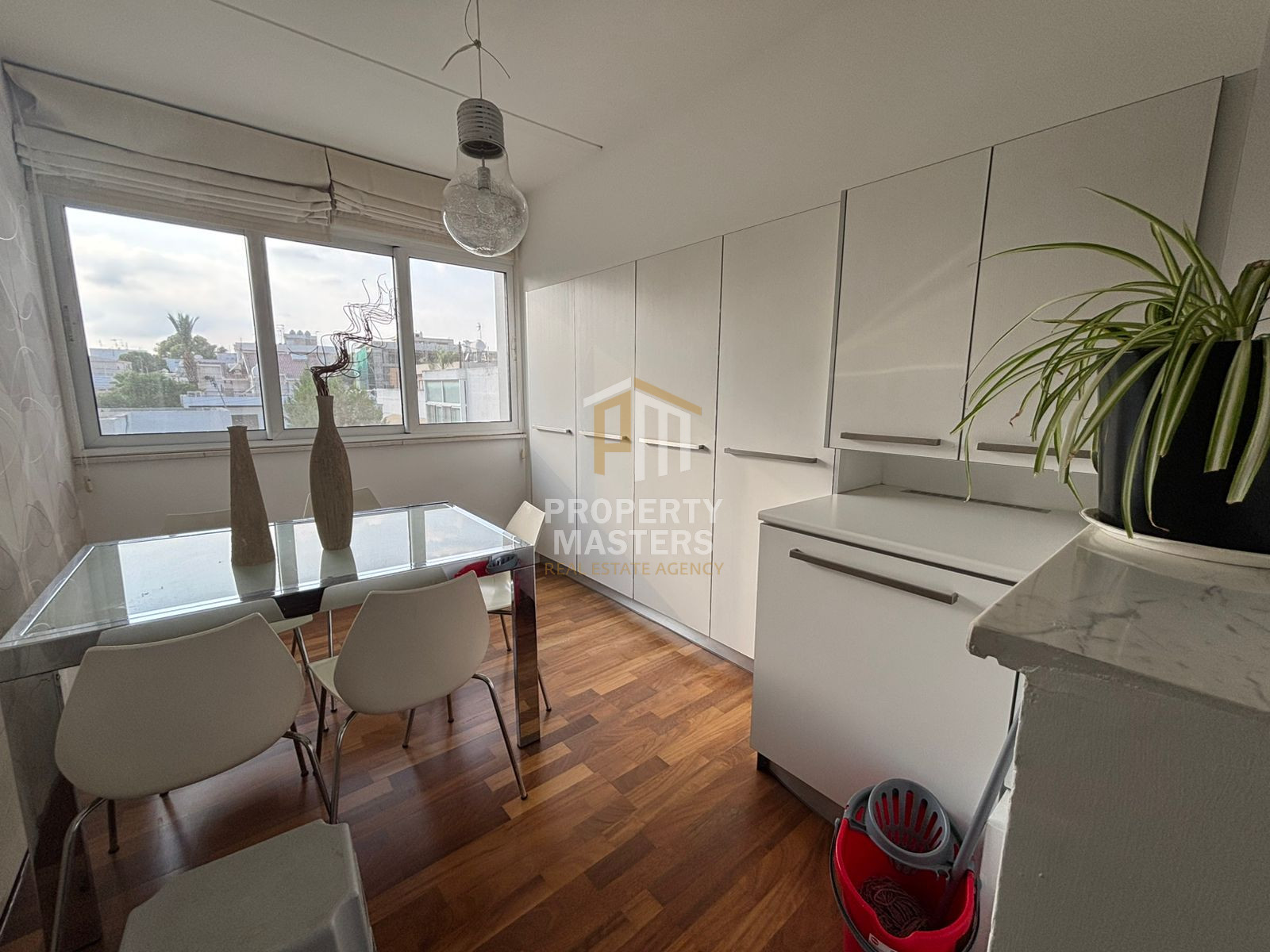 3 Bedroom  Apartment in Strovolos, Nicosia