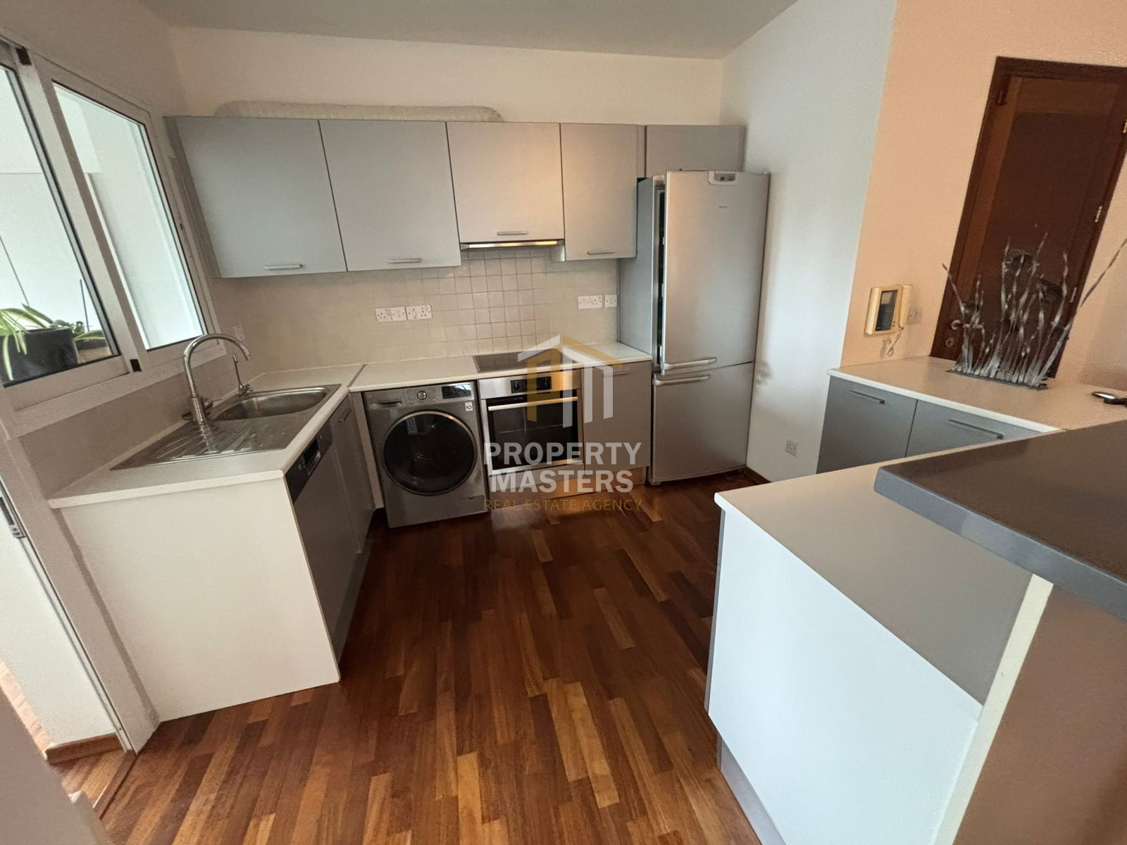 3 Bedroom  Apartment in Strovolos, Nicosia