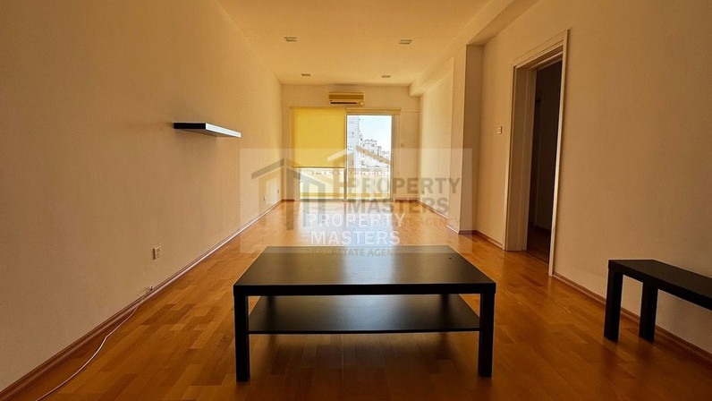 Апартаменты в аренду 135 м² в Strovolos, Nicosia, Cyprus