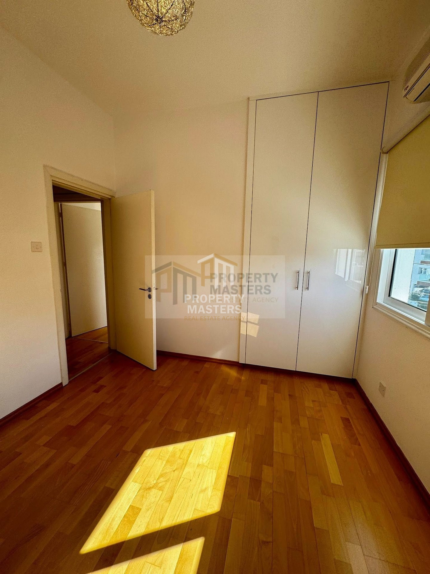 3 Bedroom  Apartment in Strovolos, Nicosia