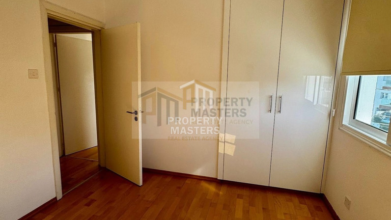 Апартаменты в аренду 135 м² в Strovolos, Nicosia, Cyprus