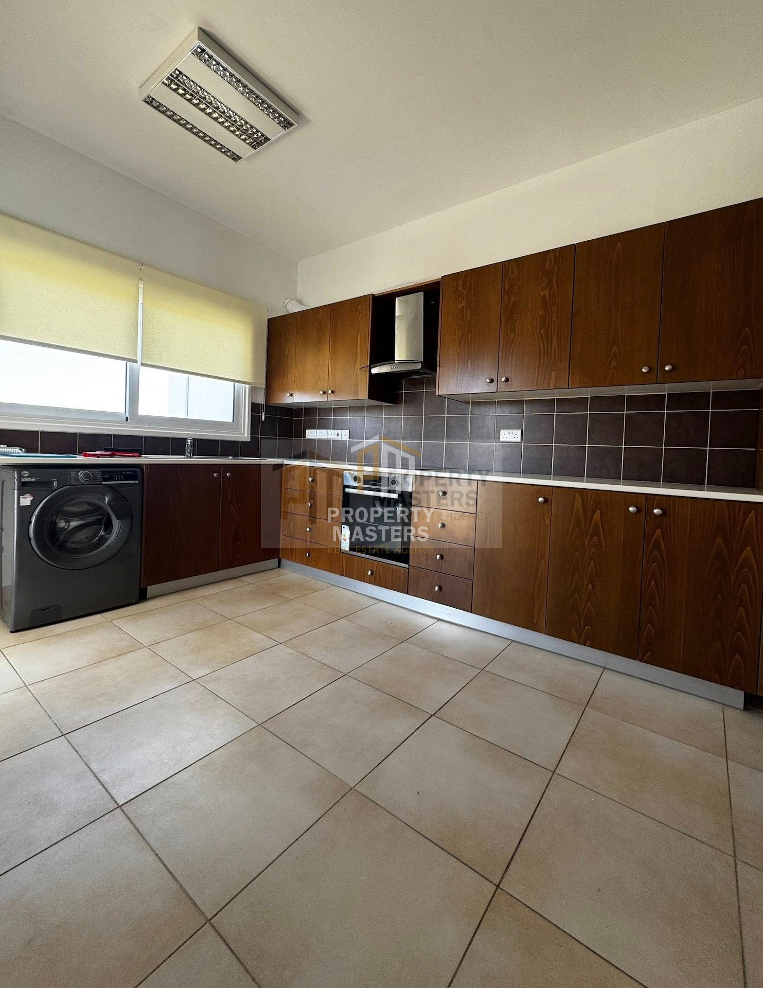 3 Bedroom  Apartment in Strovolos, Nicosia