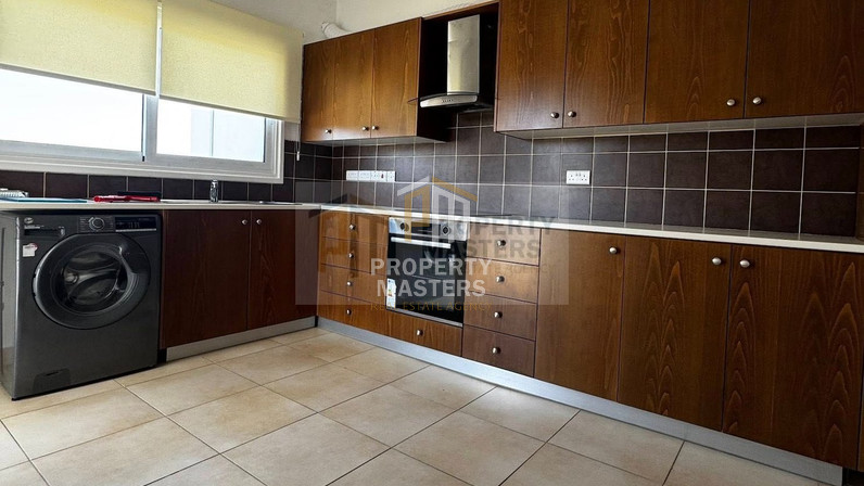 Апартаменты в аренду 135 м² в Strovolos, Nicosia, Cyprus