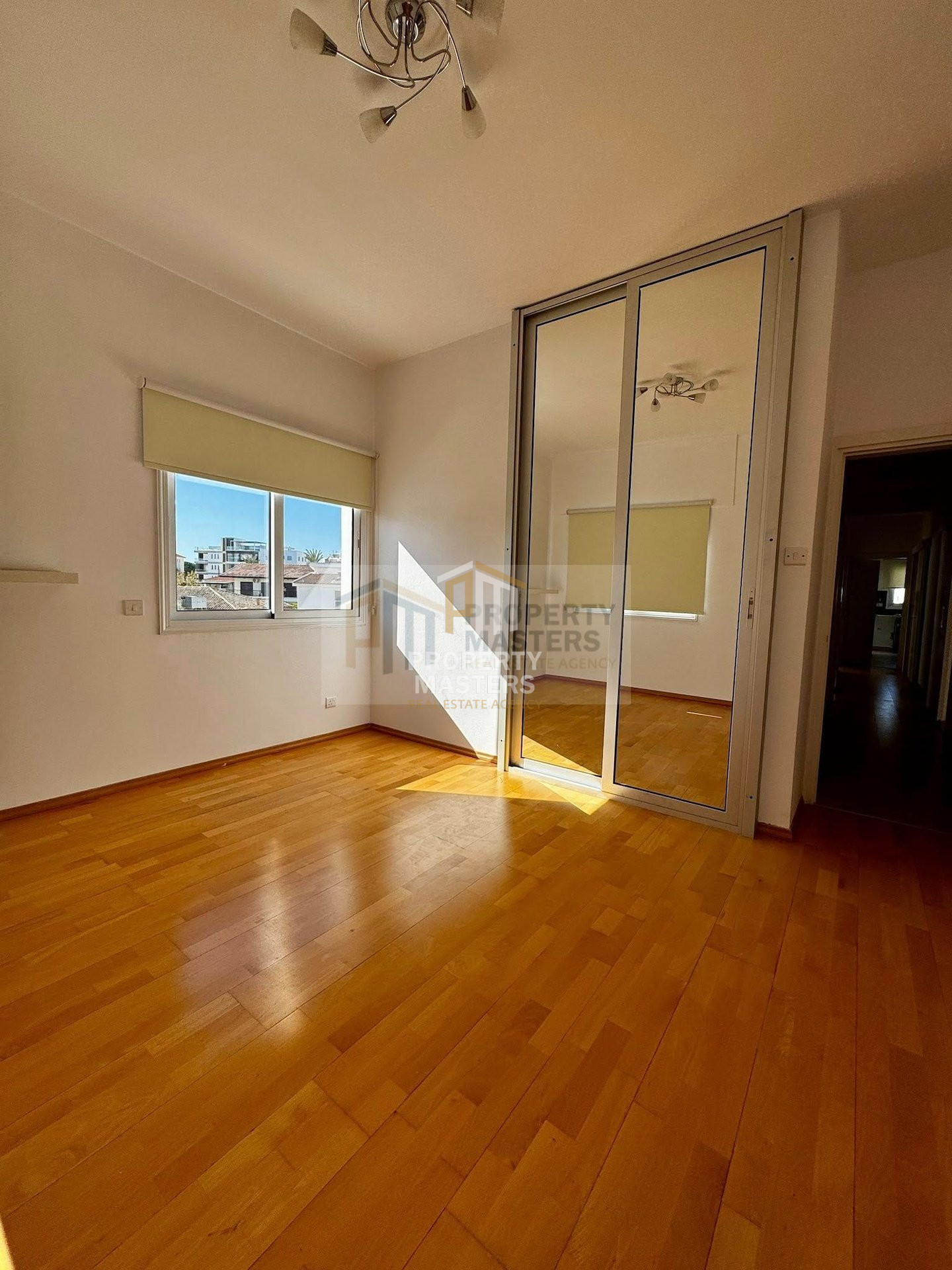 3 Bedroom  Apartment in Strovolos, Nicosia