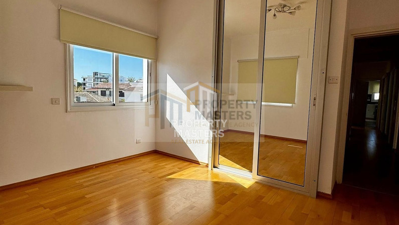 Апартаменты в аренду 135 м² в Strovolos, Nicosia, Cyprus