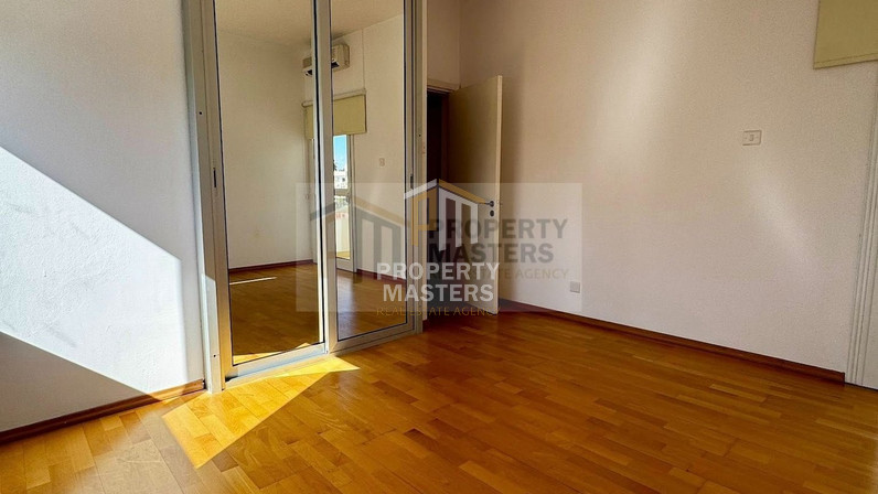 Апартаменты в аренду 135 м² в Strovolos, Nicosia, Cyprus