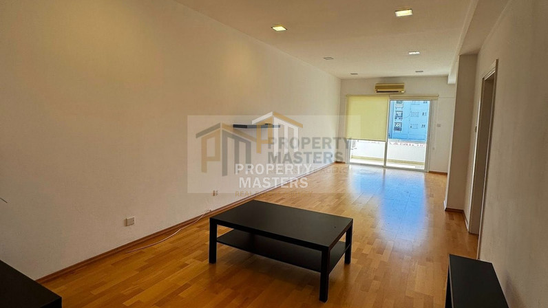 Апартаменты в аренду 135 м² в Strovolos, Nicosia, Cyprus