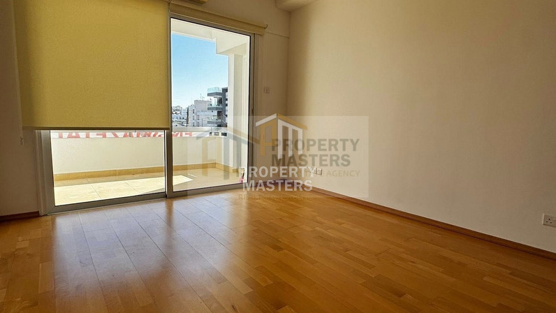 Апартаменты в аренду 135 м² в Strovolos, Nicosia, Cyprus