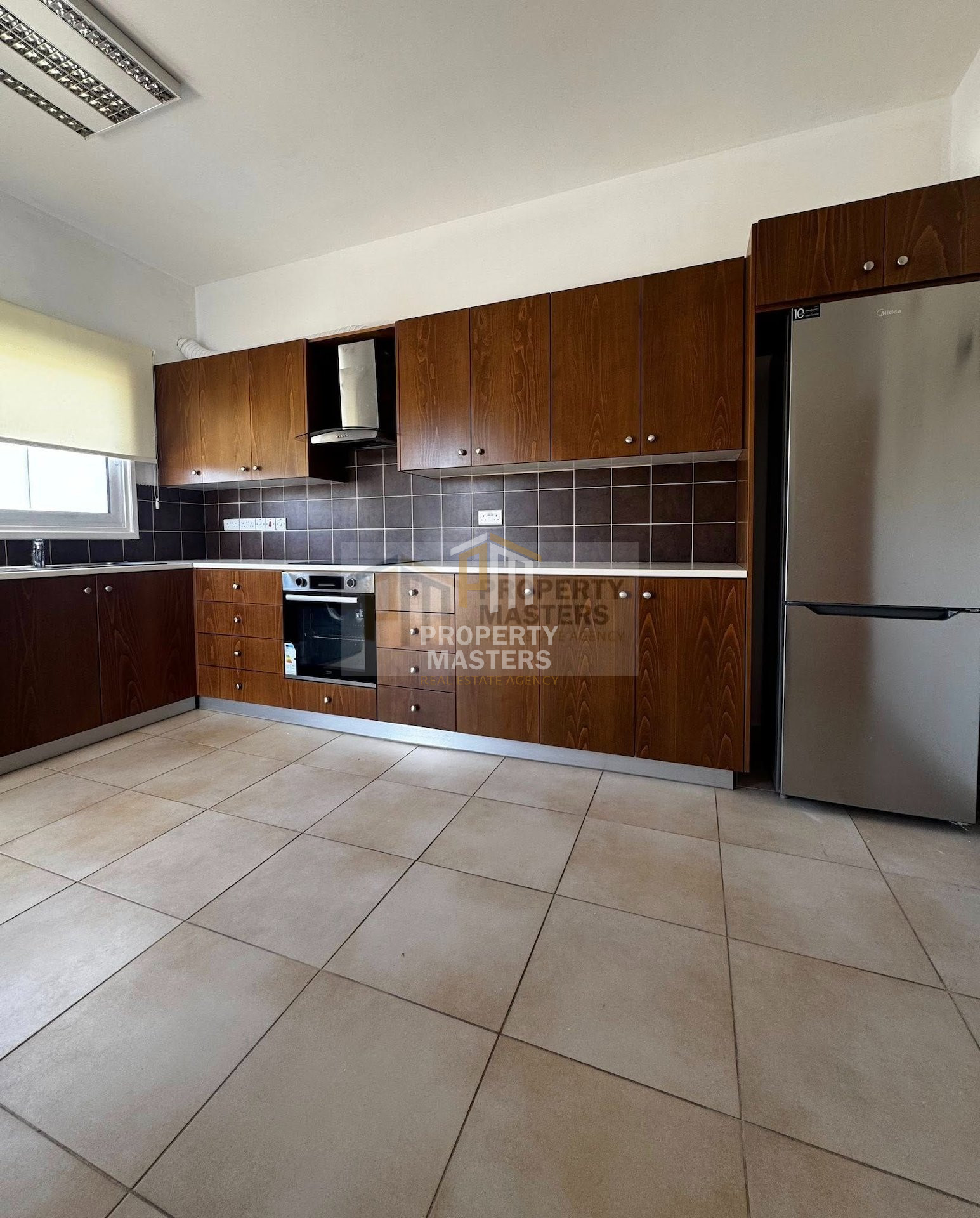 3 Bedroom  Apartment in Strovolos, Nicosia