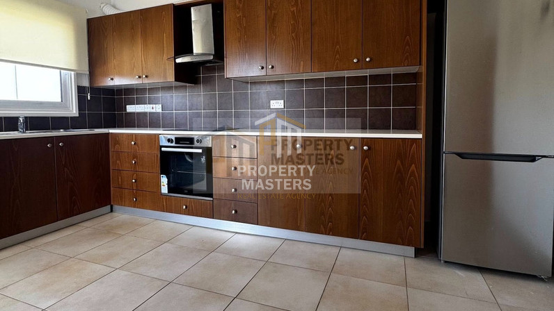 Апартаменты в аренду 135 м² в Strovolos, Nicosia, Cyprus