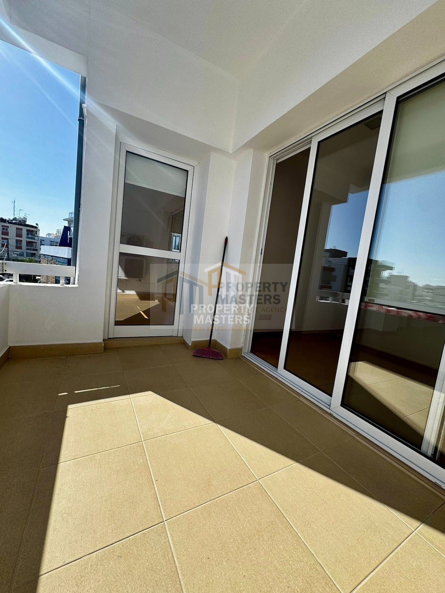 3 Bedroom  Apartment in Strovolos, Nicosia