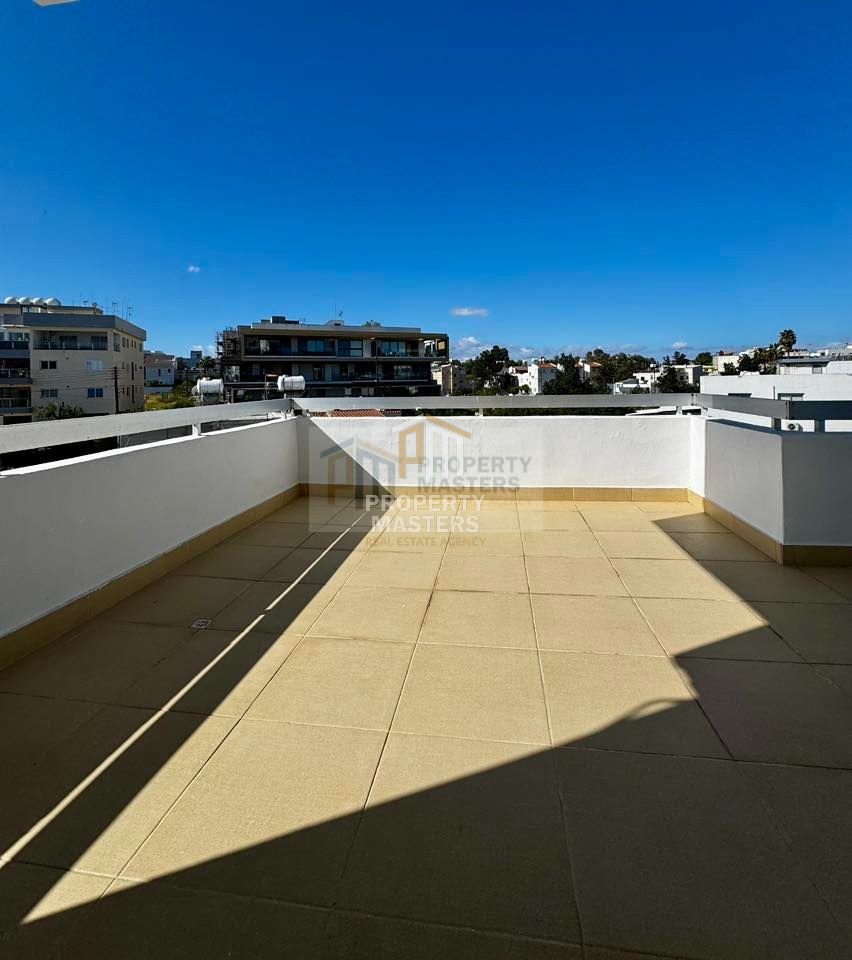 3 Bedroom  Apartment in Strovolos, Nicosia