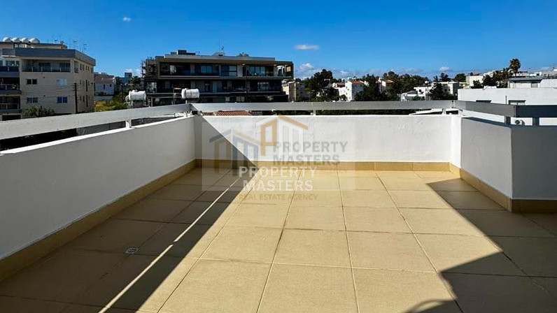 Апартаменты в аренду 135 м² в Strovolos, Nicosia, Cyprus