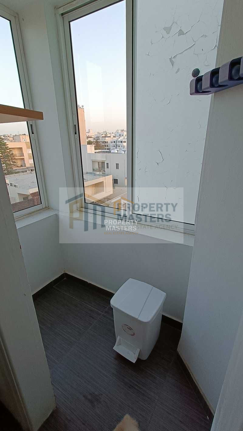 2 Bedroom  Apartment in Egkomi, Nicosia