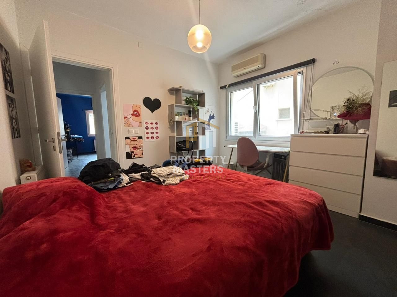 3 Bedroom  Apartment in Strovolos, Nicosia