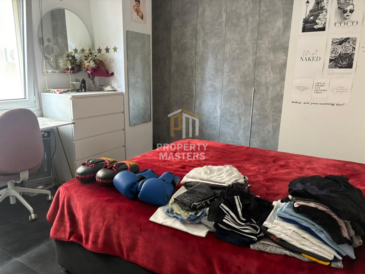 3 Bedroom  Apartment in Strovolos, Nicosia