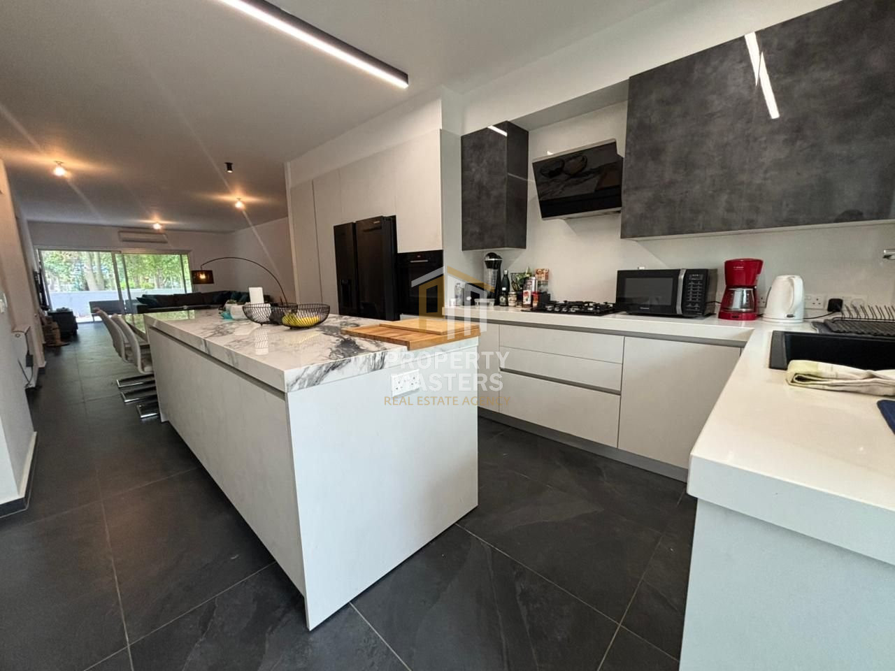 3 Bedroom  Apartment in Strovolos, Nicosia