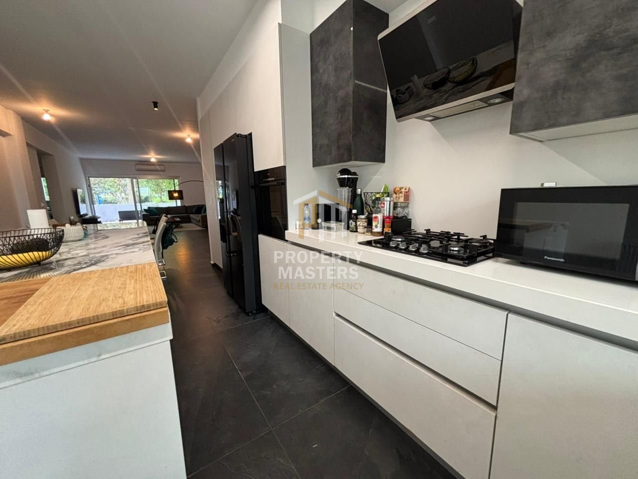 3 Bedroom  Apartment in Strovolos, Nicosia