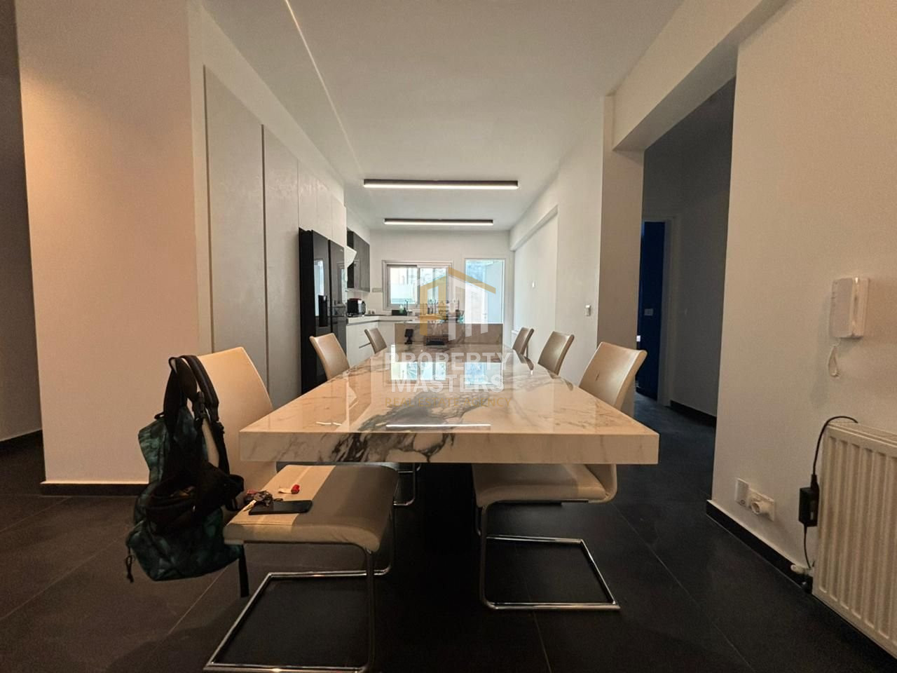 3 Bedroom  Apartment in Strovolos, Nicosia