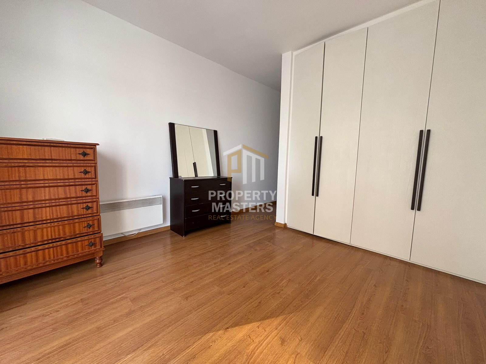 3 Bedroom  Apartment in Strovolos — Acropolis, Nicosia