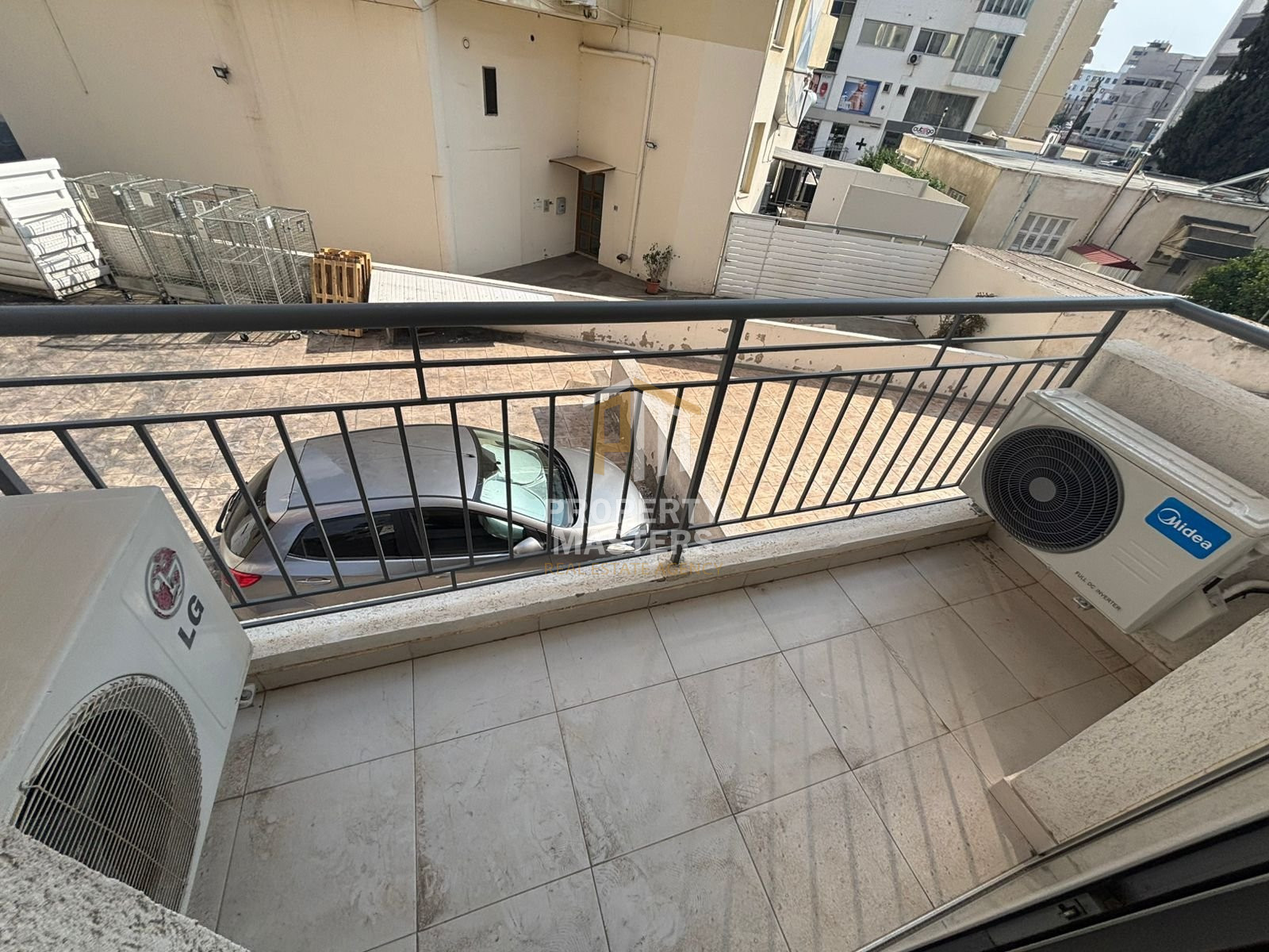 3 Bedroom  Apartment in Strovolos — Acropolis, Nicosia