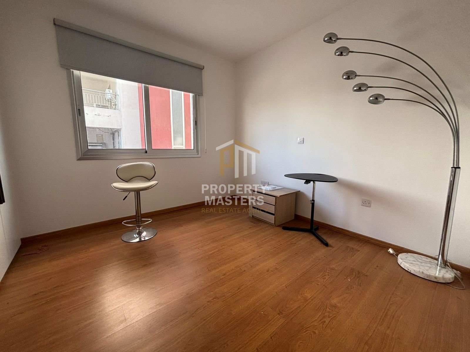 3 bedroom apartment in Acropoli photo 12