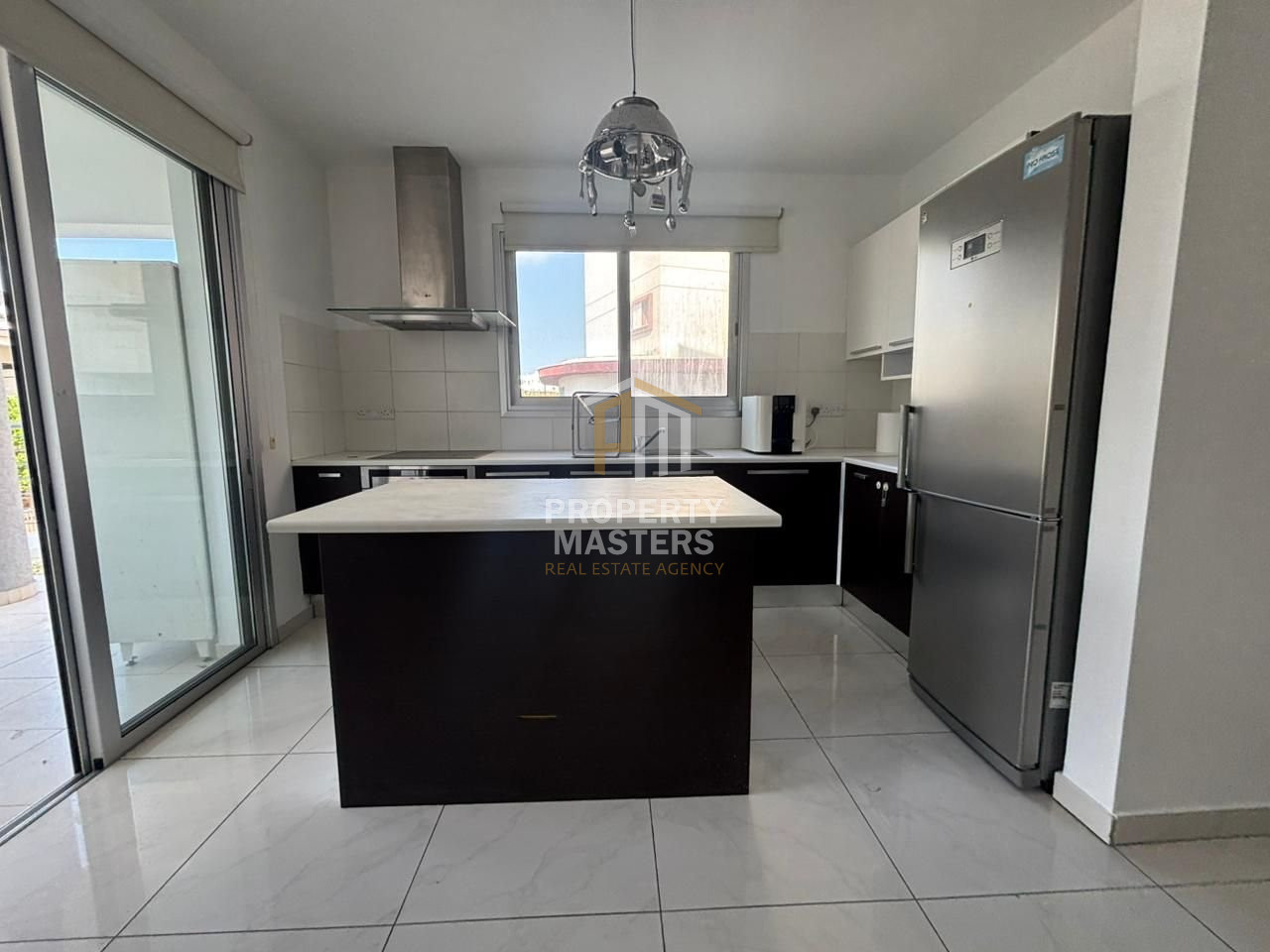 3 Bedroom  Apartment in Strovolos — Acropolis, Nicosia