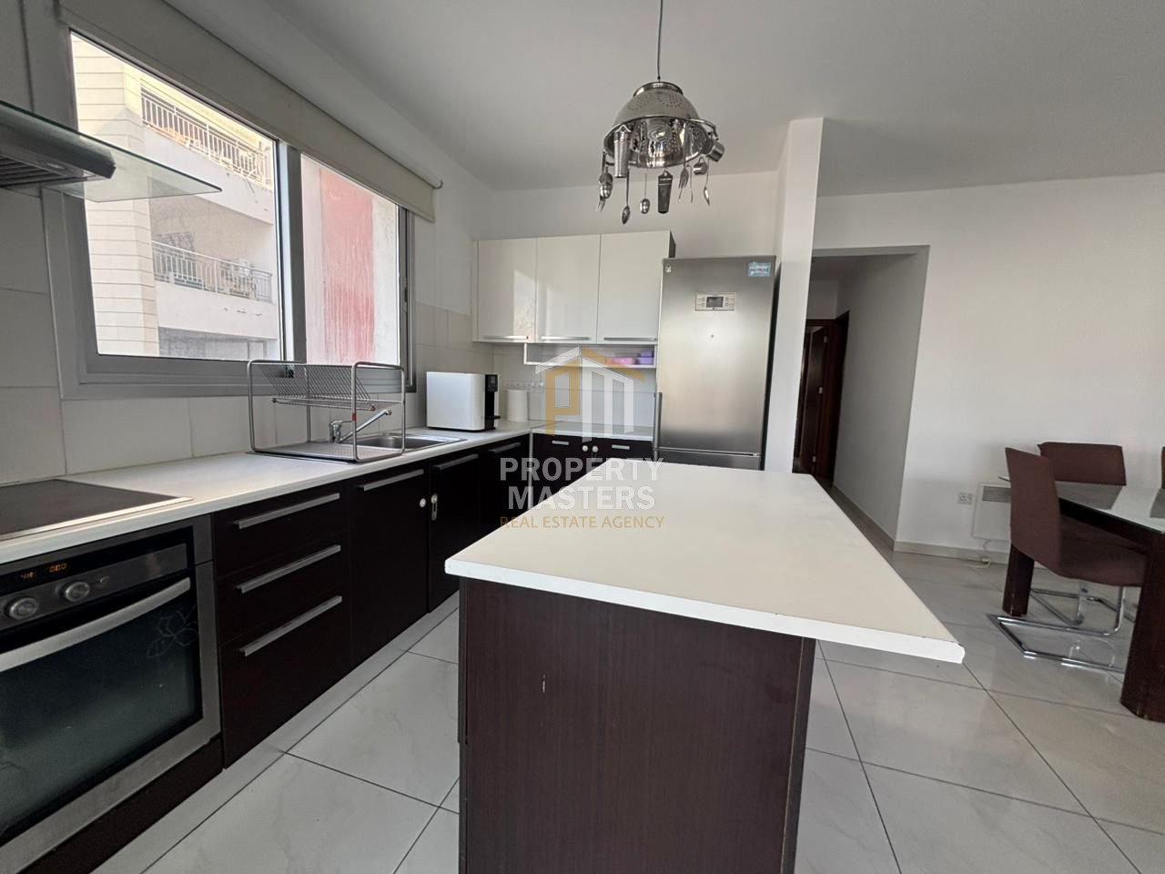 3 bedroom apartment in Acropoli photo 5