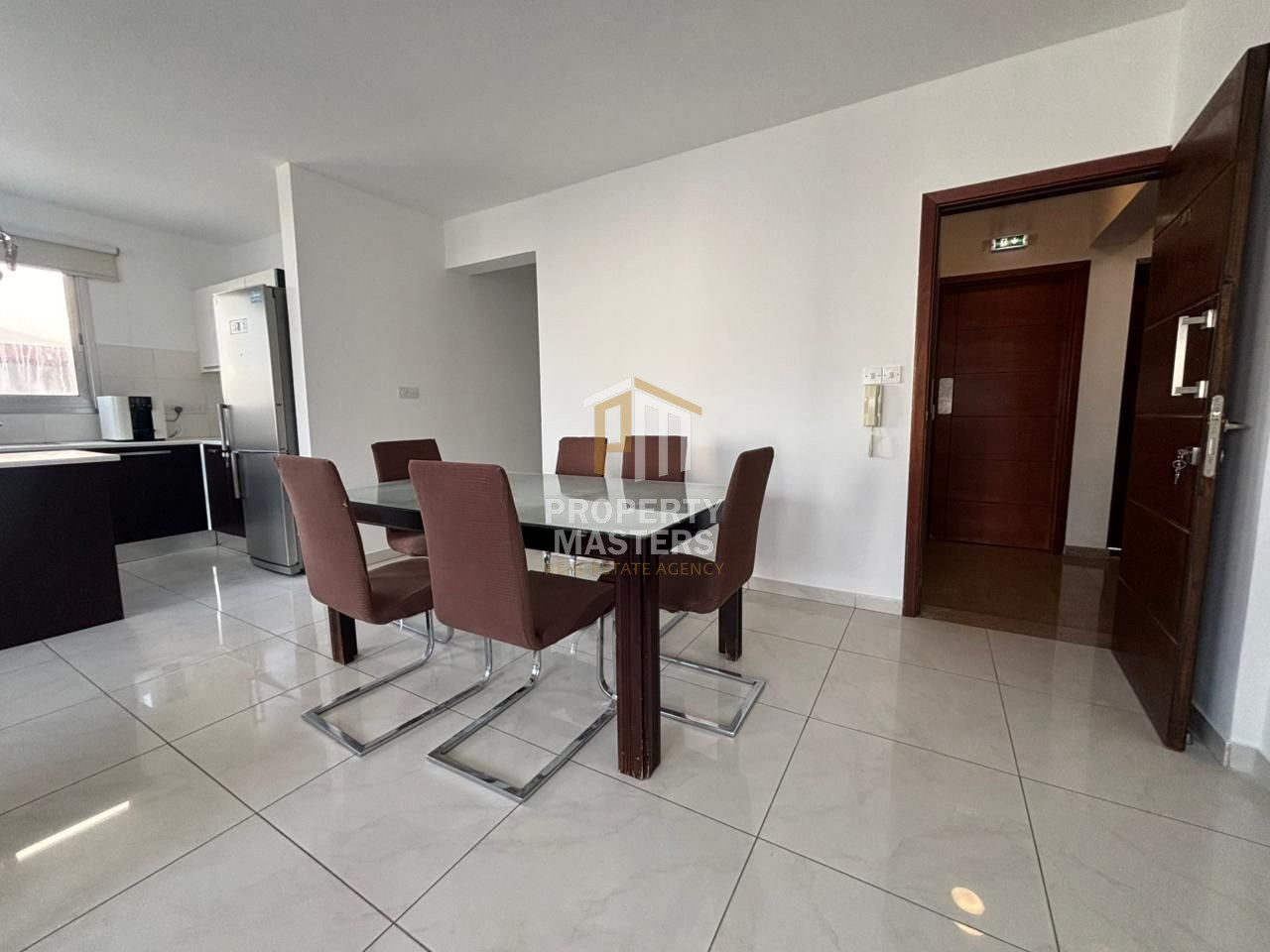 3 Bedroom  Apartment in Strovolos — Acropolis, Nicosia