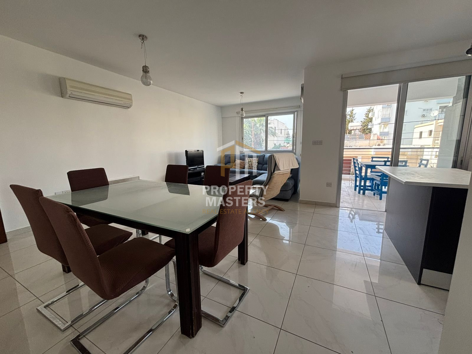 3 Bedroom  Apartment in Strovolos — Acropolis, Nicosia