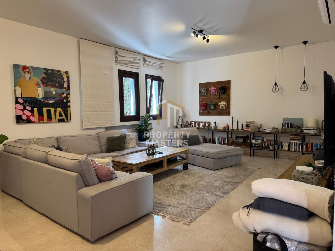 4 bedroom Detached House in Egkomi — Makedonitissa photo 1