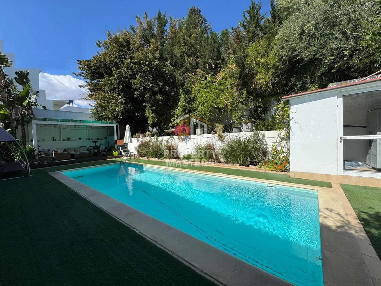 4 bedroom Detached House in Egkomi — Makedonitissa photo 7