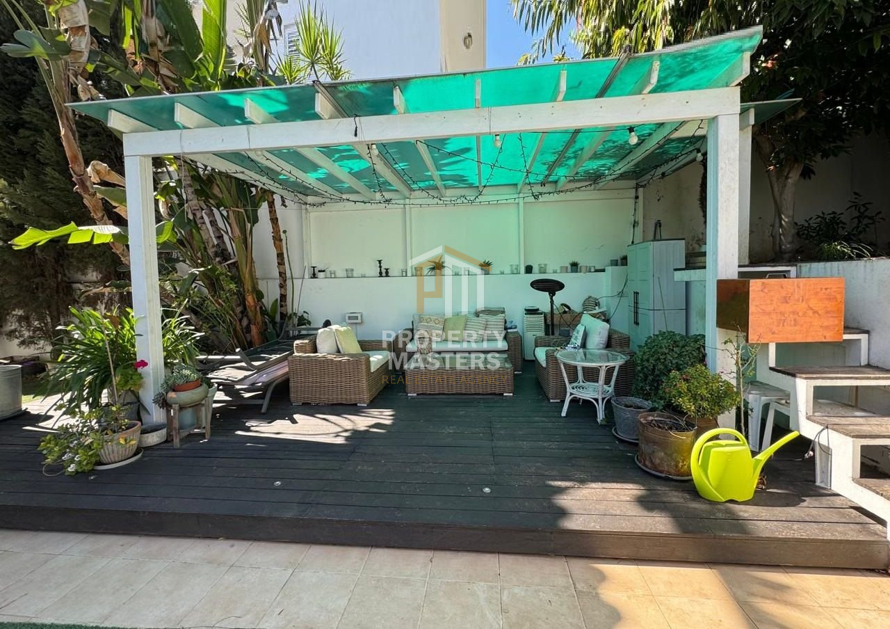 4 bedroom Detached House in Egkomi — Makedonitissa photo 8