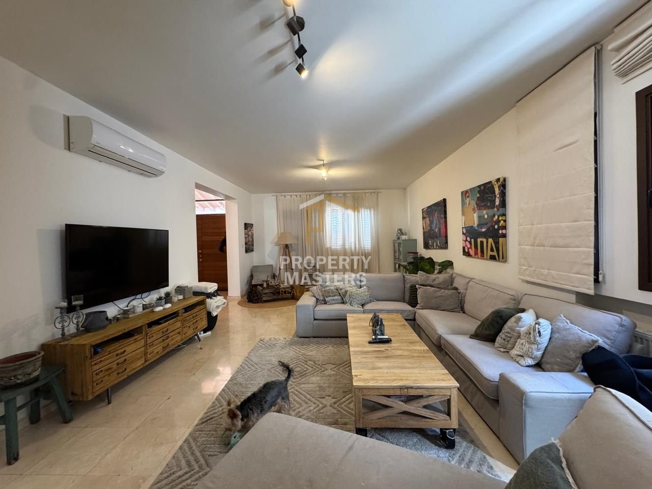 4 bedroom Detached House in Egkomi — Makedonitissa photo 13
