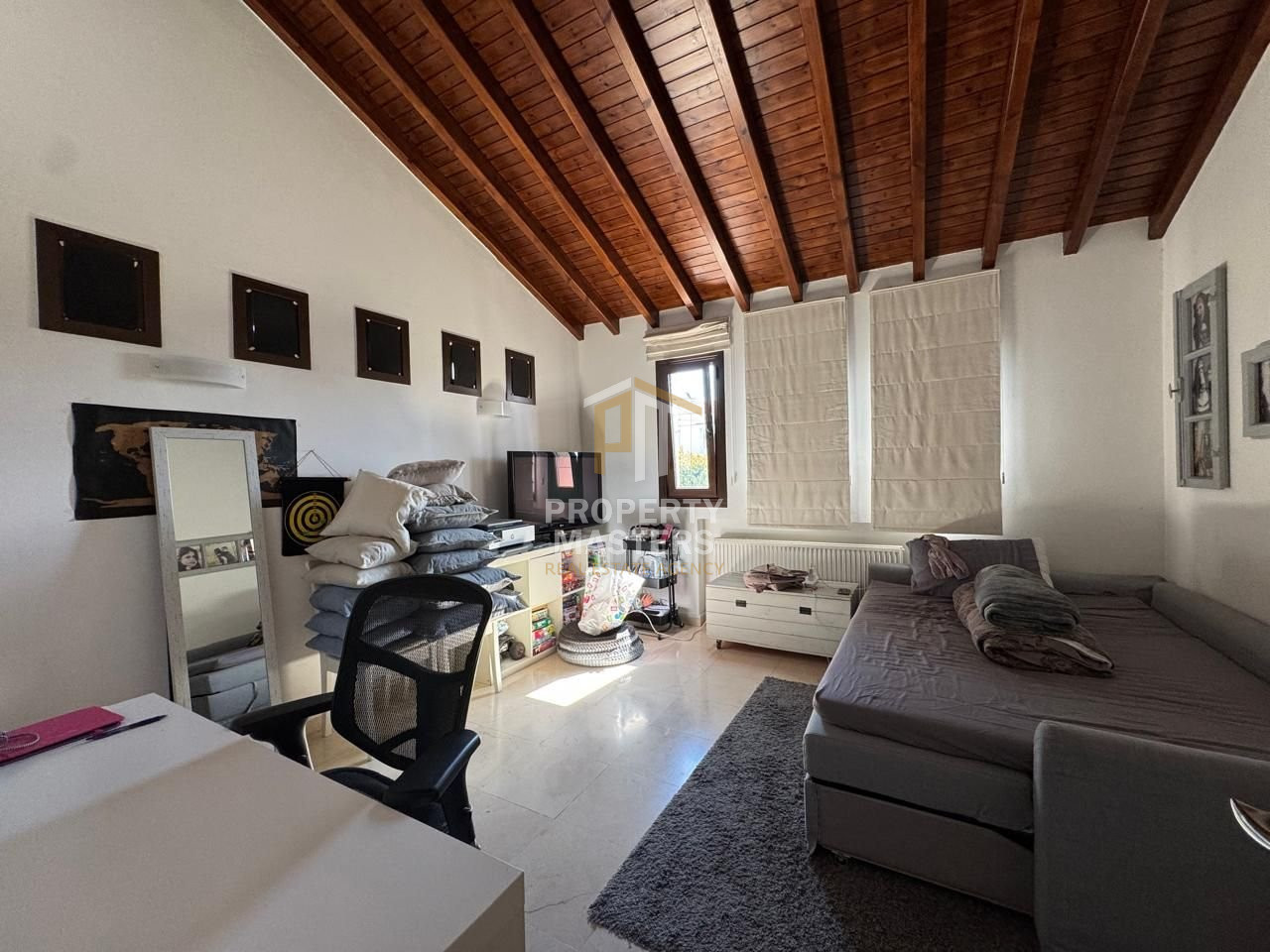 4 bedroom Detached House in Egkomi — Makedonitissa photo 12