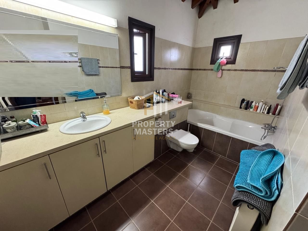 4 bedroom Detached House in Egkomi — Makedonitissa photo 22