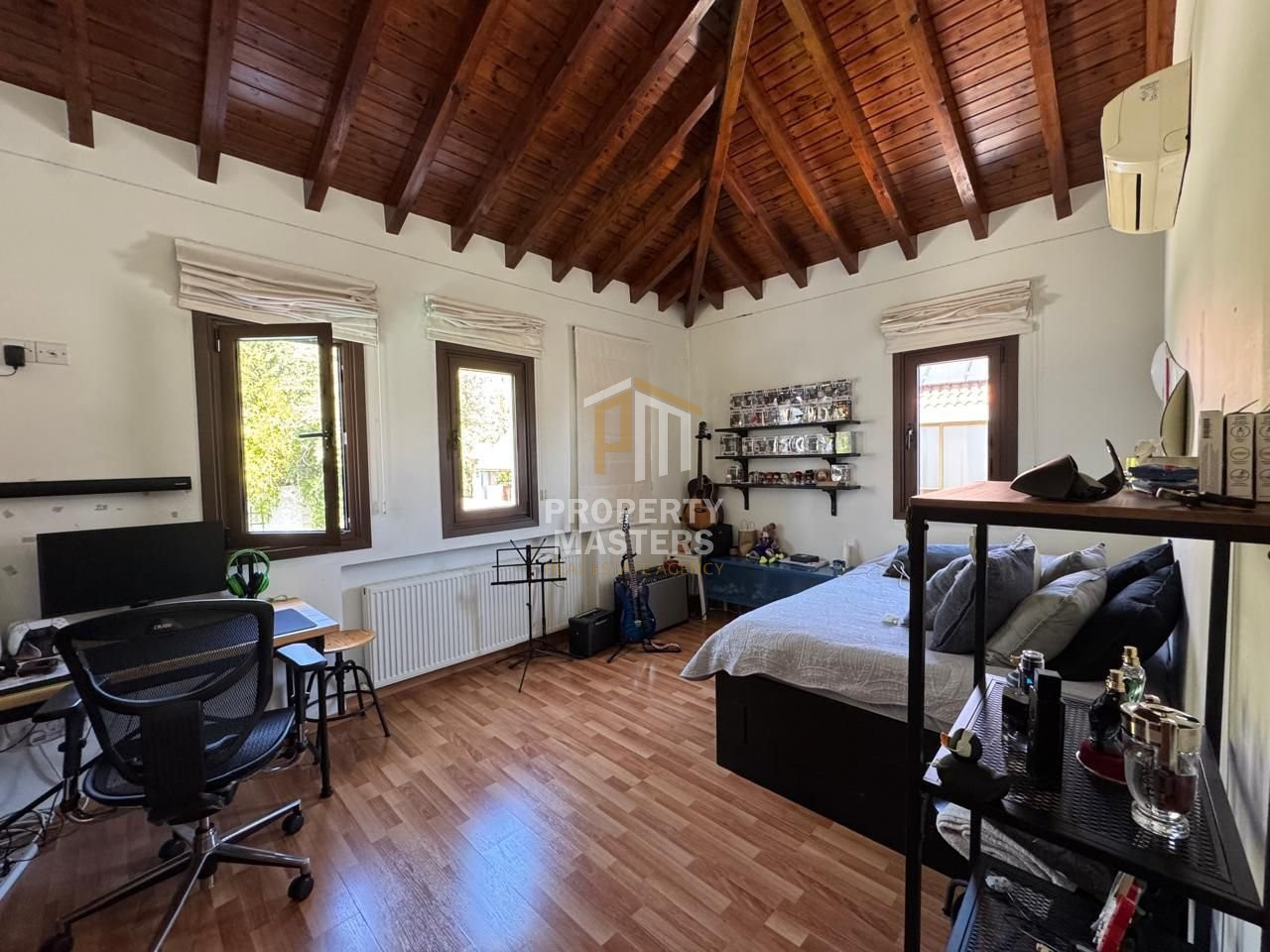 4 bedroom Detached House in Egkomi — Makedonitissa photo 19