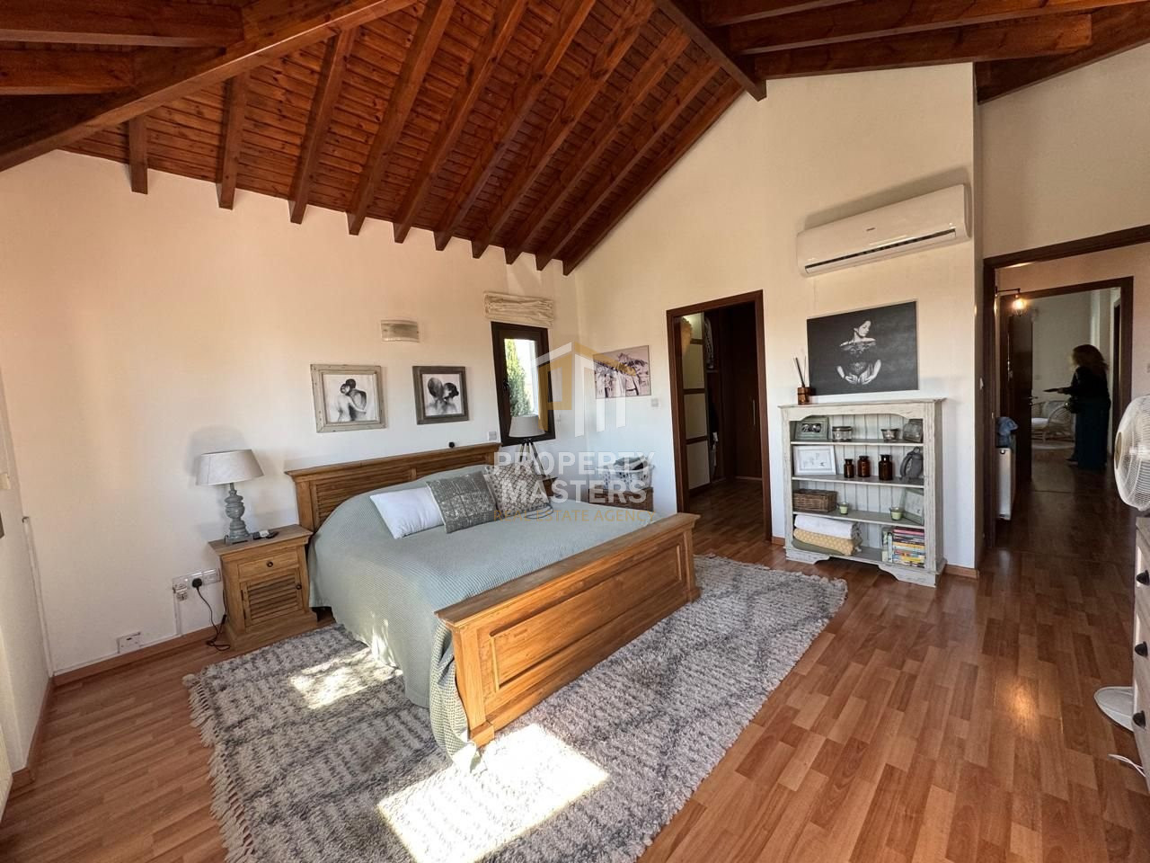 4 bedroom Detached House in Egkomi — Makedonitissa photo 16