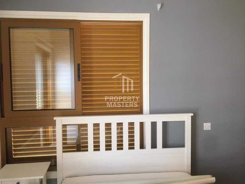 2 Bedroom  Apartment in Strovolos — Dasoupolis, Nicosia