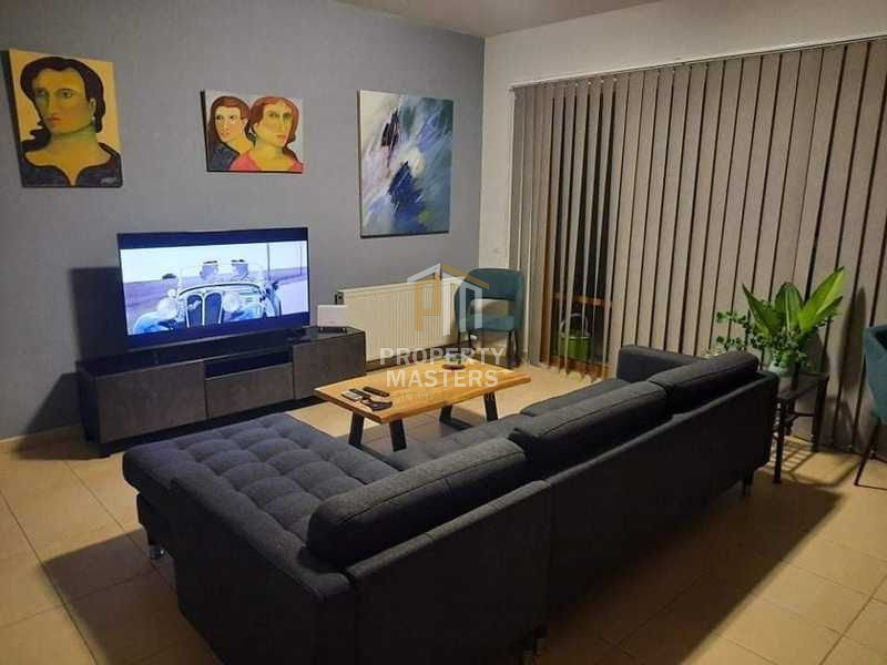 2 Bedroom  Apartment in Strovolos — Dasoupolis, Nicosia