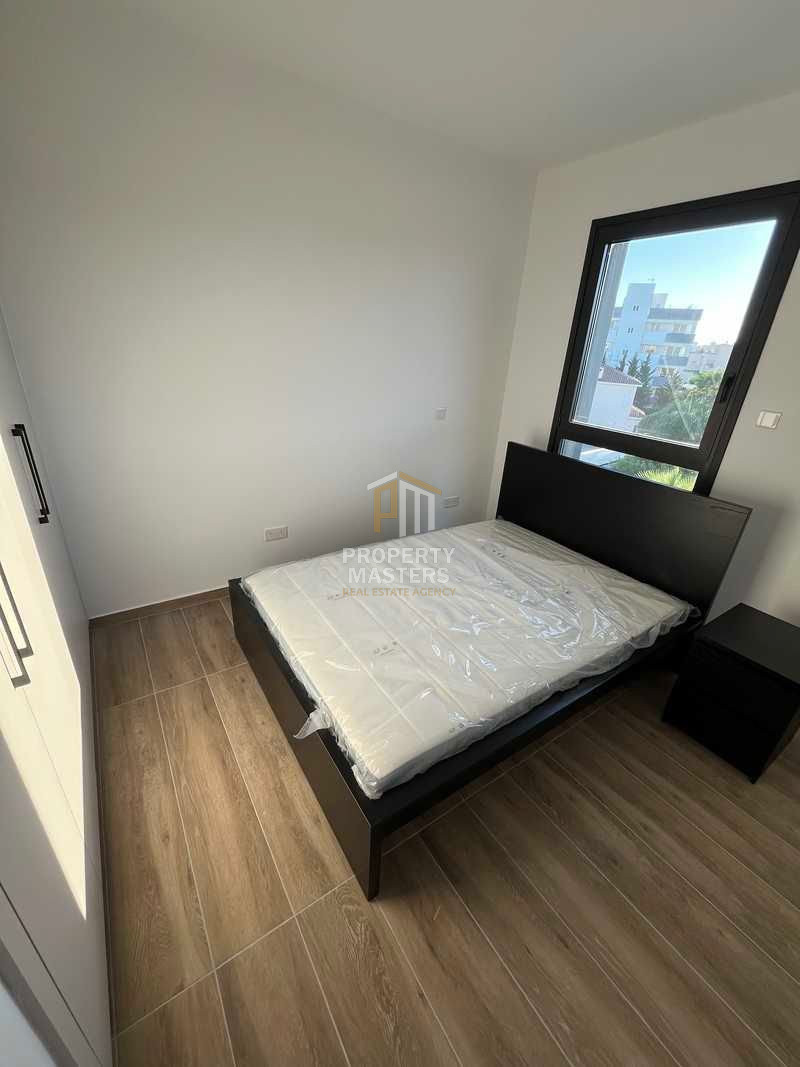 2 Bedroom  Apartment in Kaimakli, Nicosia