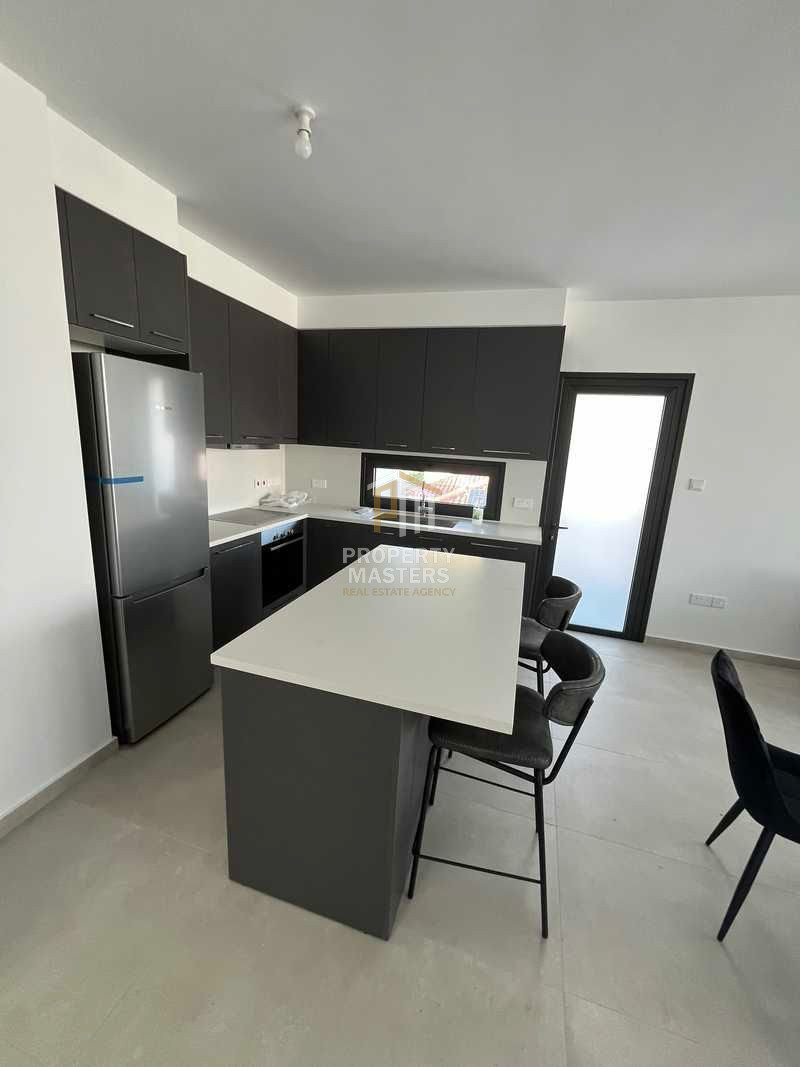 2 Bedroom  Apartment in Kaimakli, Nicosia