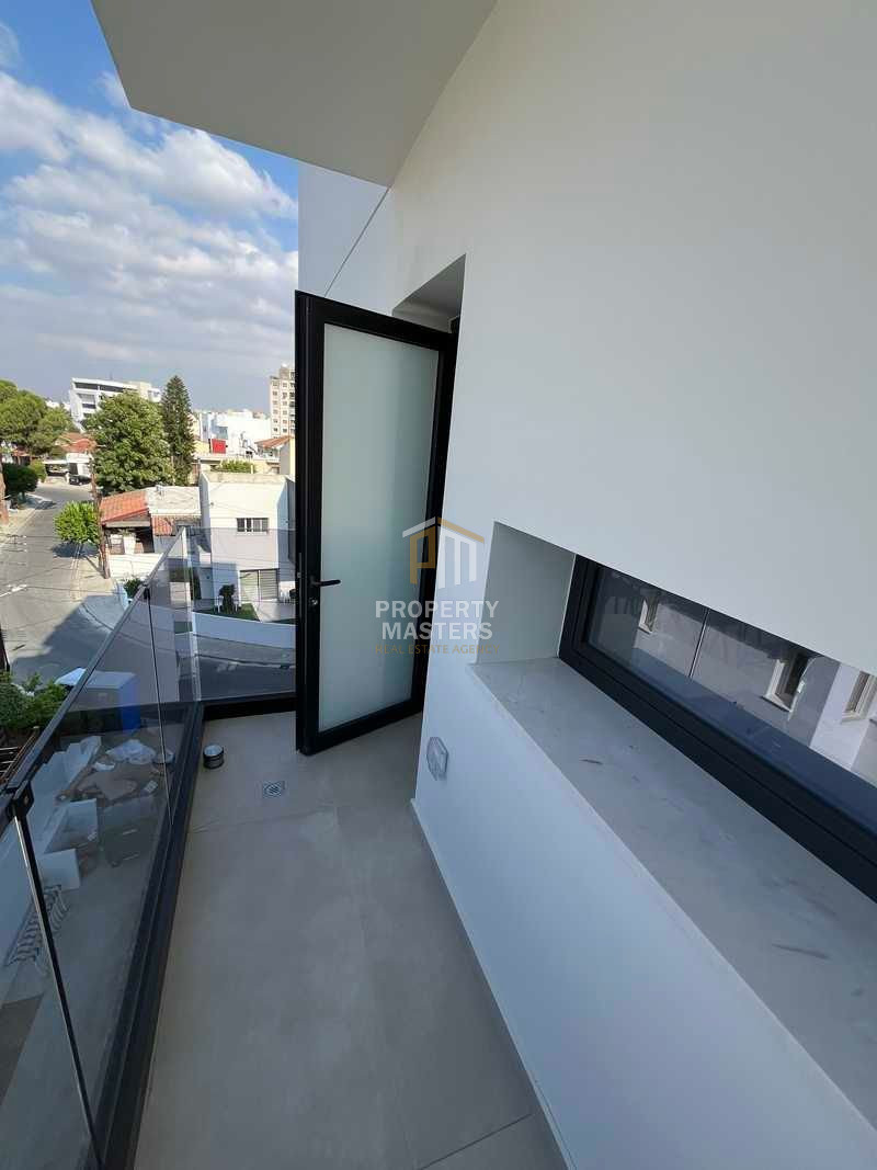 2 Bedroom  Apartment in Kaimakli, Nicosia