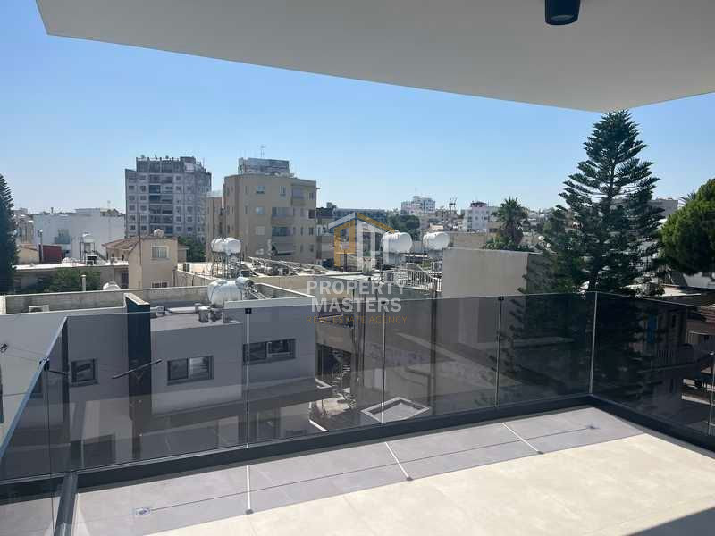 2 Bedroom  Apartment in Kaimakli, Nicosia