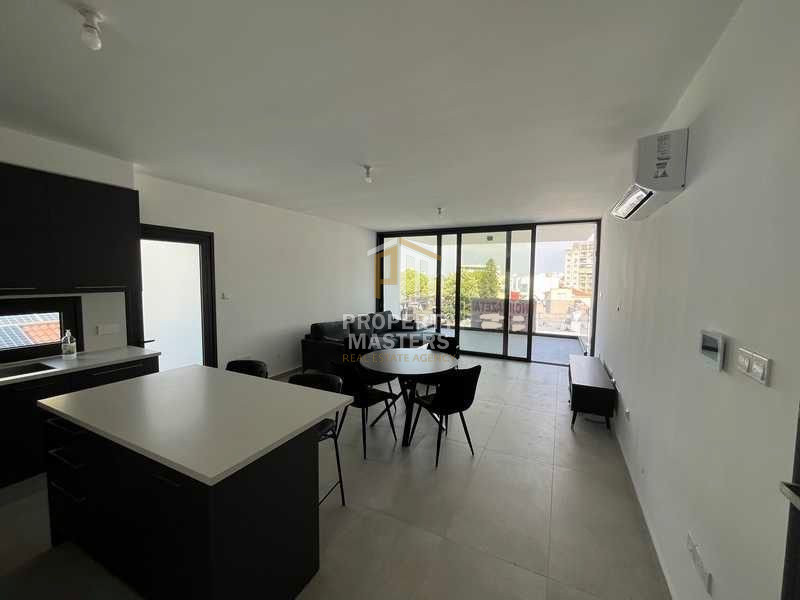 2 Bedroom  Apartment in Kaimakli, Nicosia