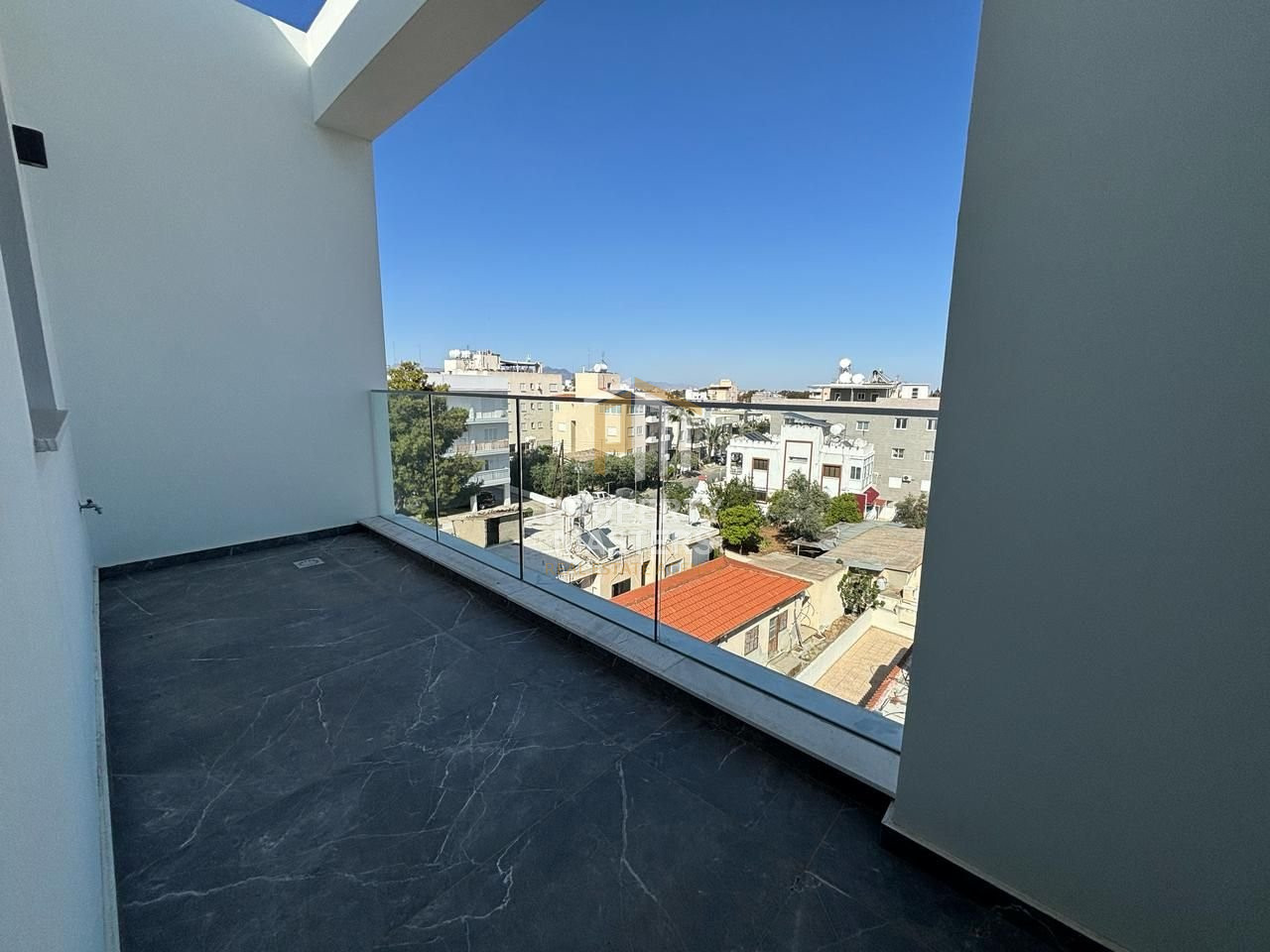 3 Bedroom Apartment in Palouriotissa, Nicosia