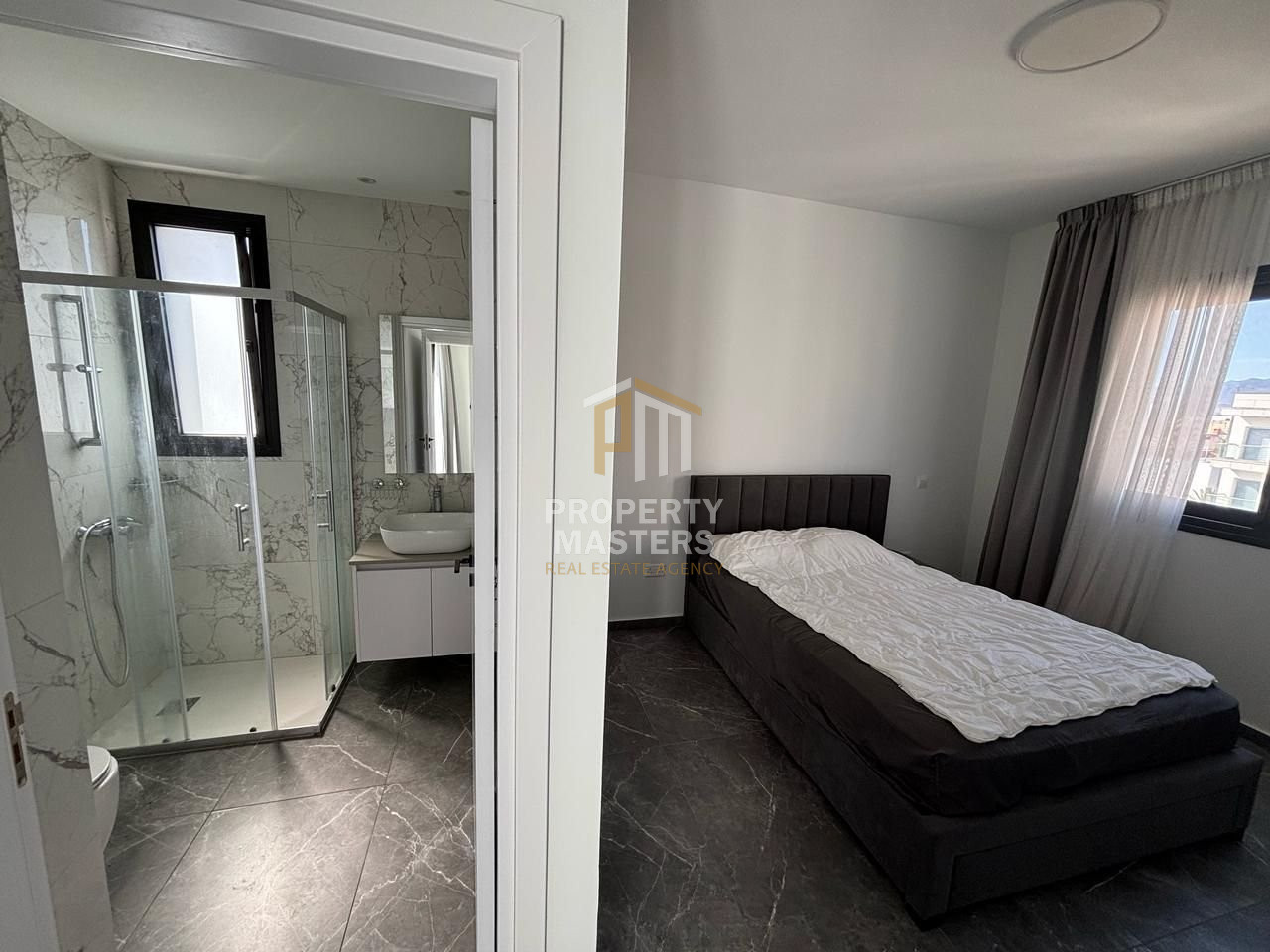 3 Bedroom Apartment in Palouriotissa, Nicosia
